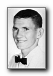Dennis Moore: class of 1964, Norte Del Rio High School, Sacramento, CA.